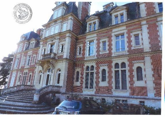 VENTE FORCEE du 6 OCTOBRE 2016